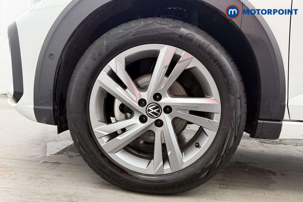 Volkswagen Taigo R-Line Automatic Petrol SUV - Stock Number (1574010) - 33rd supplementary image