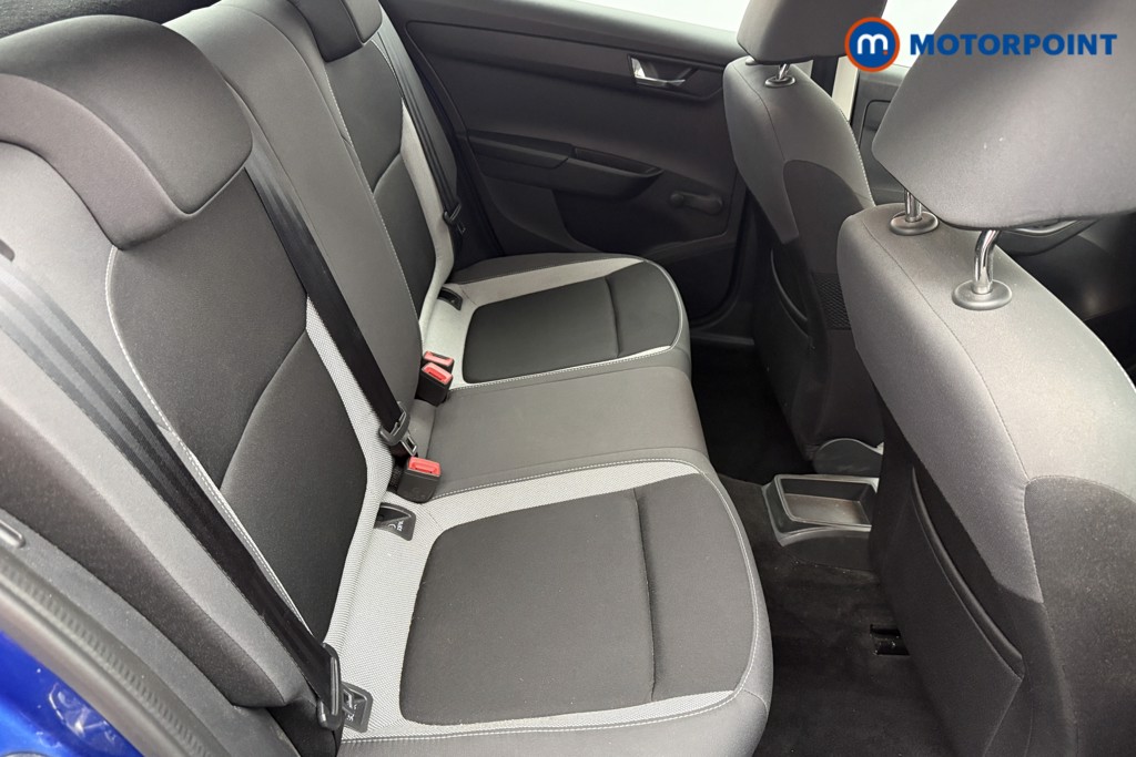 Skoda Fabia Colour Edition Manual Petrol Hatchback - Stock Number (1574055) - 21st supplementary image