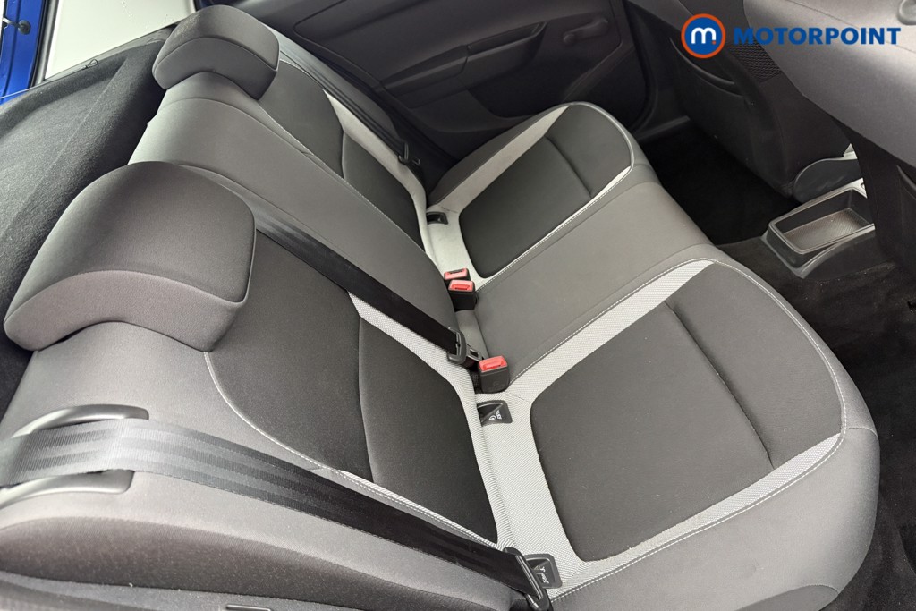 Skoda Fabia Colour Edition Manual Petrol Hatchback - Stock Number (1574055) - 22nd supplementary image