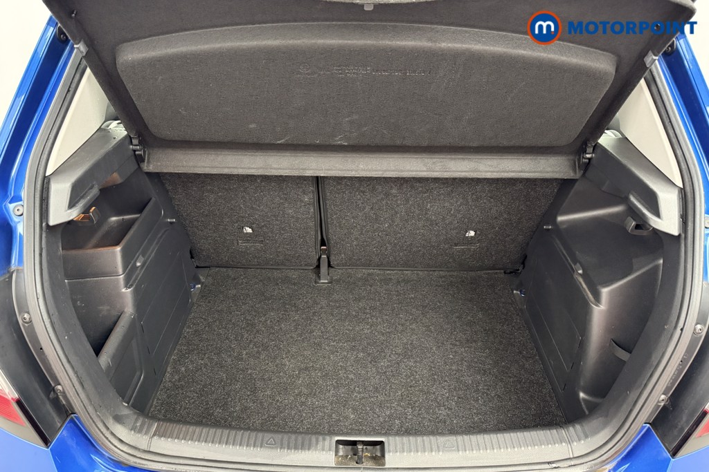 Skoda Fabia Colour Edition Manual Petrol Hatchback - Stock Number (1574055) - 23rd supplementary image