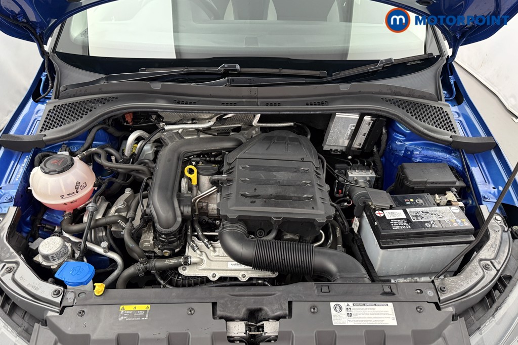 Skoda Fabia Colour Edition Manual Petrol Hatchback - Stock Number (1574055) - 26th supplementary image