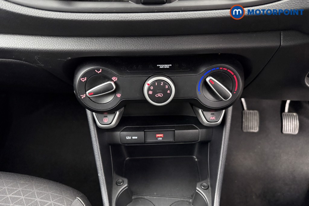 KIA Picanto 2 Manual Petrol Hatchback - Stock Number (1574081) - 6th supplementary image
