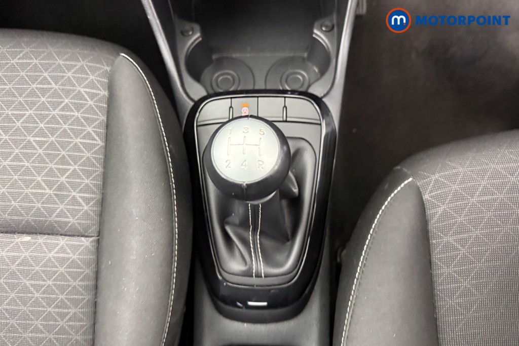 KIA Picanto 2 Manual Petrol Hatchback - Stock Number (1574081) - 7th supplementary image