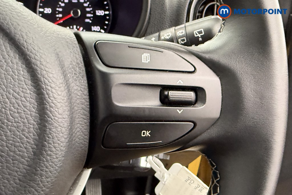 KIA Picanto 2 Manual Petrol Hatchback - Stock Number (1574081) - 9th supplementary image