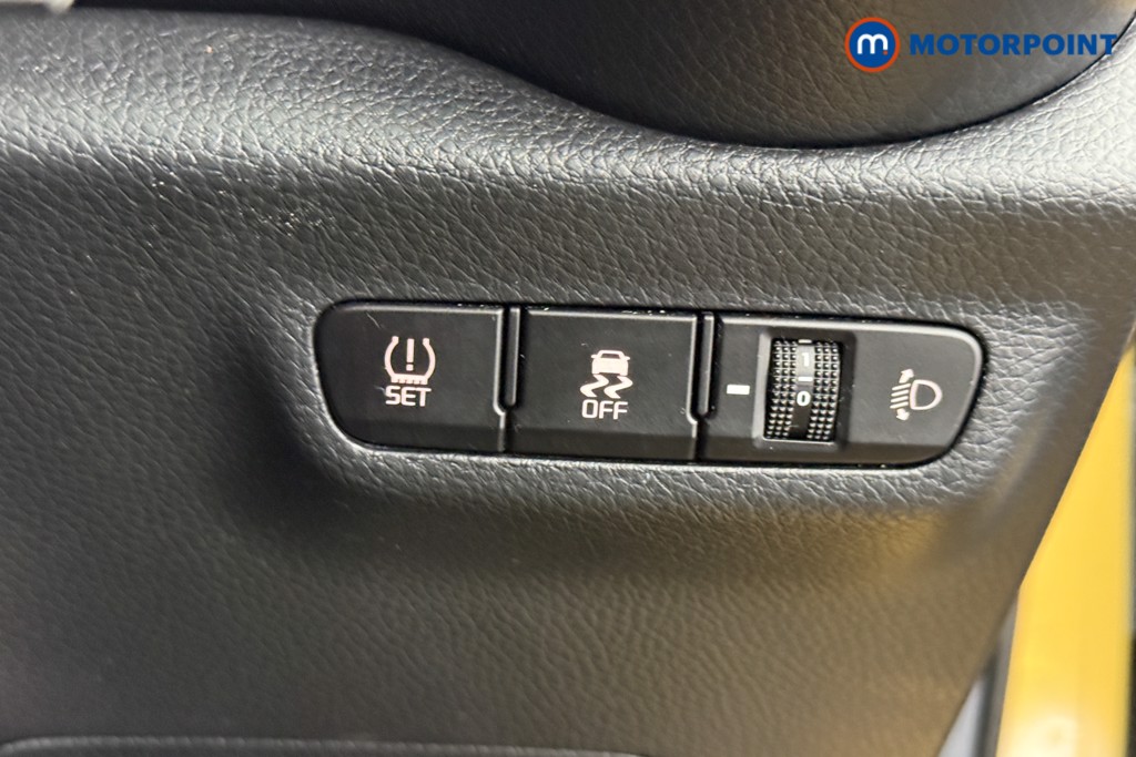 KIA Picanto 2 Manual Petrol Hatchback - Stock Number (1574081) - 10th supplementary image