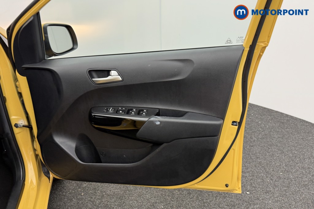 KIA Picanto 2 Manual Petrol Hatchback - Stock Number (1574081) - 12th supplementary image