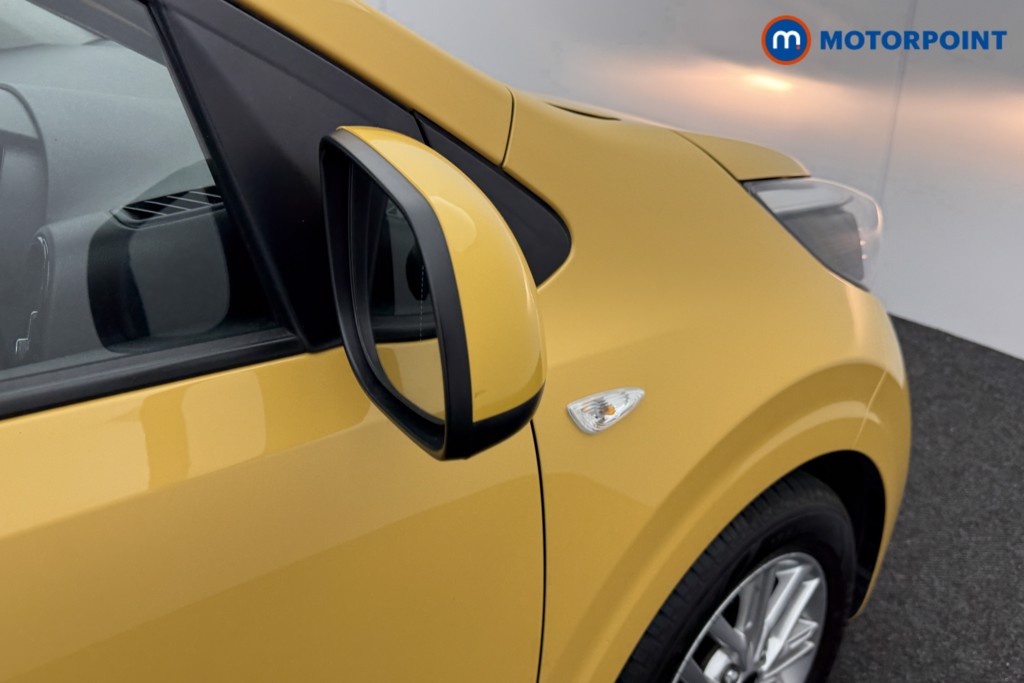 KIA Picanto 2 Manual Petrol Hatchback - Stock Number (1574081) - 13th supplementary image