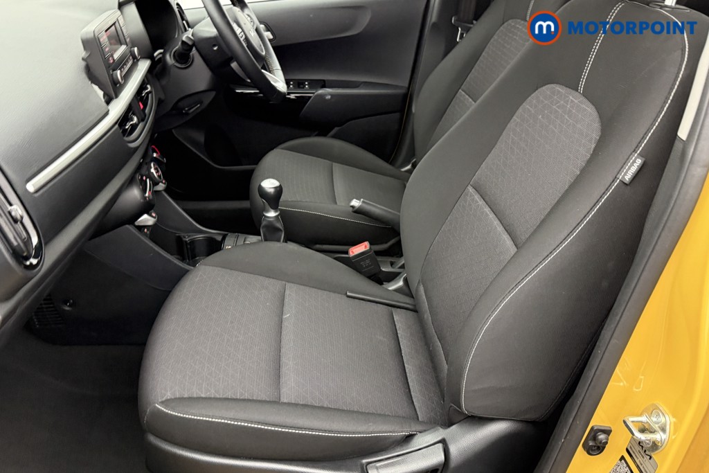 KIA Picanto 2 Manual Petrol Hatchback - Stock Number (1574081) - 15th supplementary image