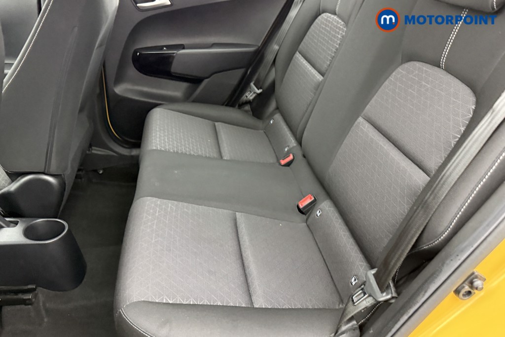 KIA Picanto 2 Manual Petrol Hatchback - Stock Number (1574081) - 16th supplementary image