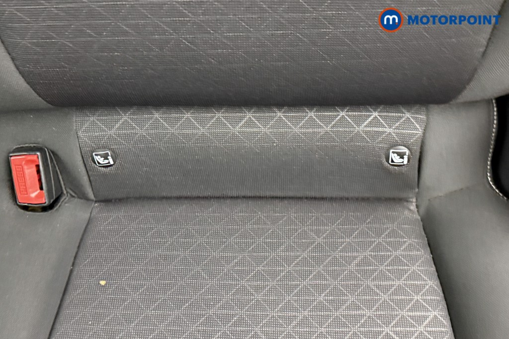 KIA Picanto 2 Manual Petrol Hatchback - Stock Number (1574081) - 17th supplementary image