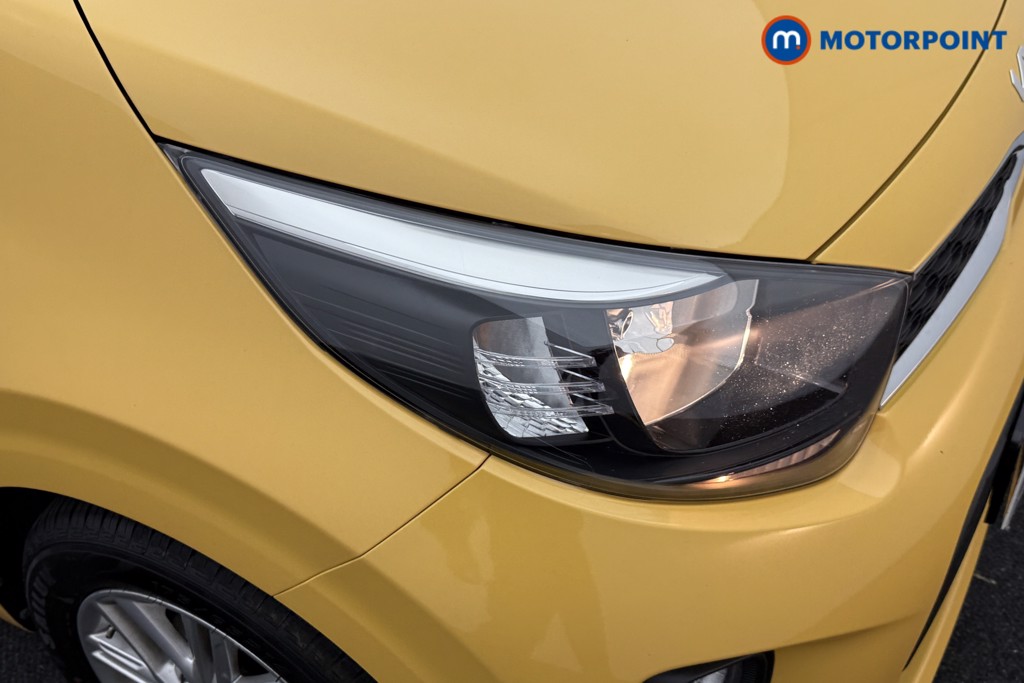 KIA Picanto 2 Manual Petrol Hatchback - Stock Number (1574081) - 20th supplementary image