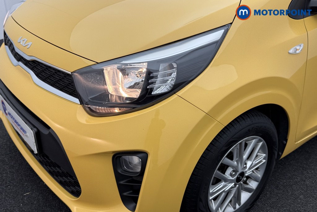 KIA Picanto 2 Manual Petrol Hatchback - Stock Number (1574081) - 21st supplementary image