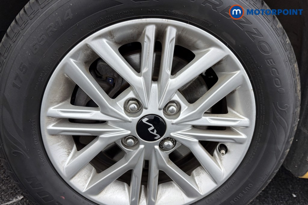 KIA Picanto 2 Manual Petrol Hatchback - Stock Number (1574081) - 22nd supplementary image