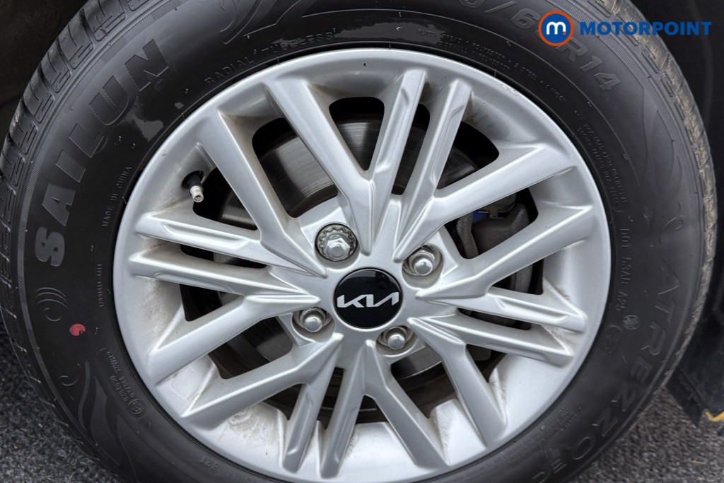 KIA Picanto 2 Manual Petrol Hatchback - Stock Number (1574081) - 25th supplementary image