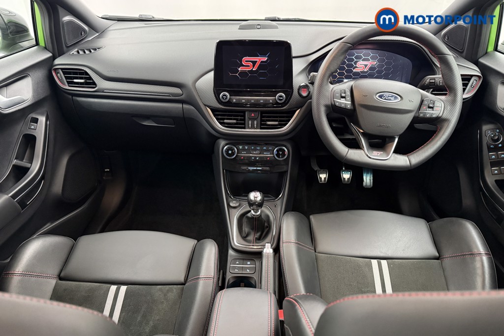 Ford Puma ST Manual Petrol SUV - Stock Number (1574249) - 2nd supplementary image