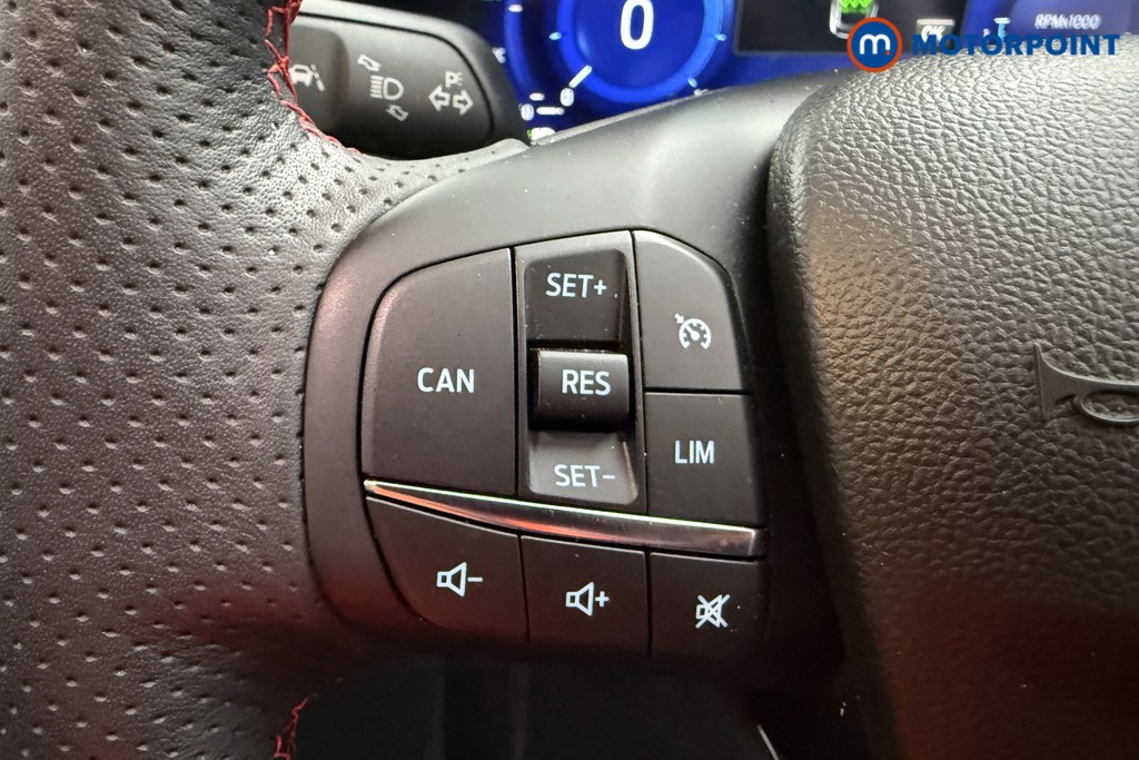 Ford Puma ST Manual Petrol SUV - Stock Number (1574249) - 4th supplementary image
