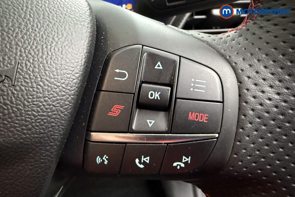 Ford Puma ST Manual Petrol SUV - Stock Number (1574249) - 5th supplementary image