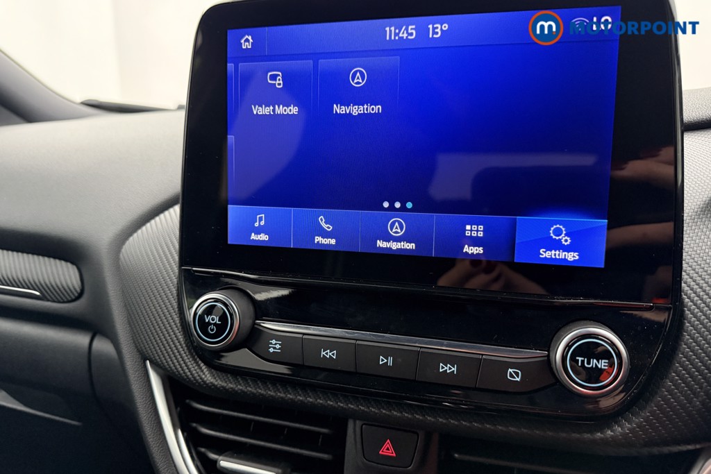 Ford Puma ST Manual Petrol SUV - Stock Number (1574249) - 12th supplementary image
