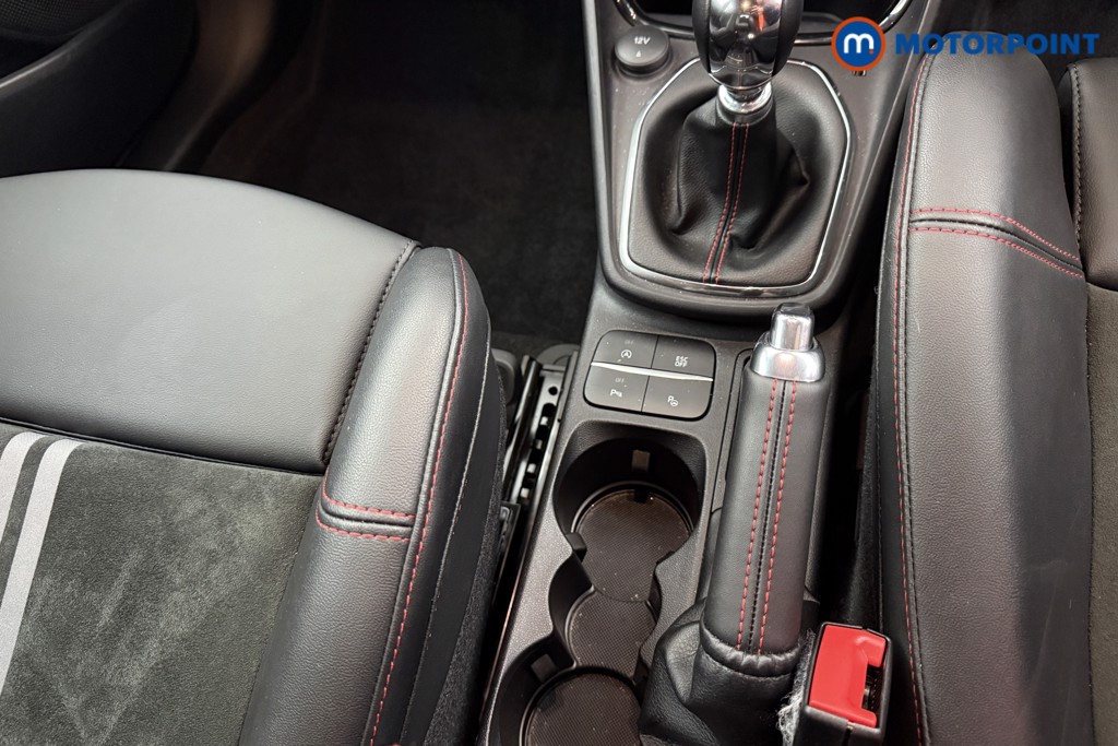 Ford Puma ST Manual Petrol SUV - Stock Number (1574249) - 18th supplementary image