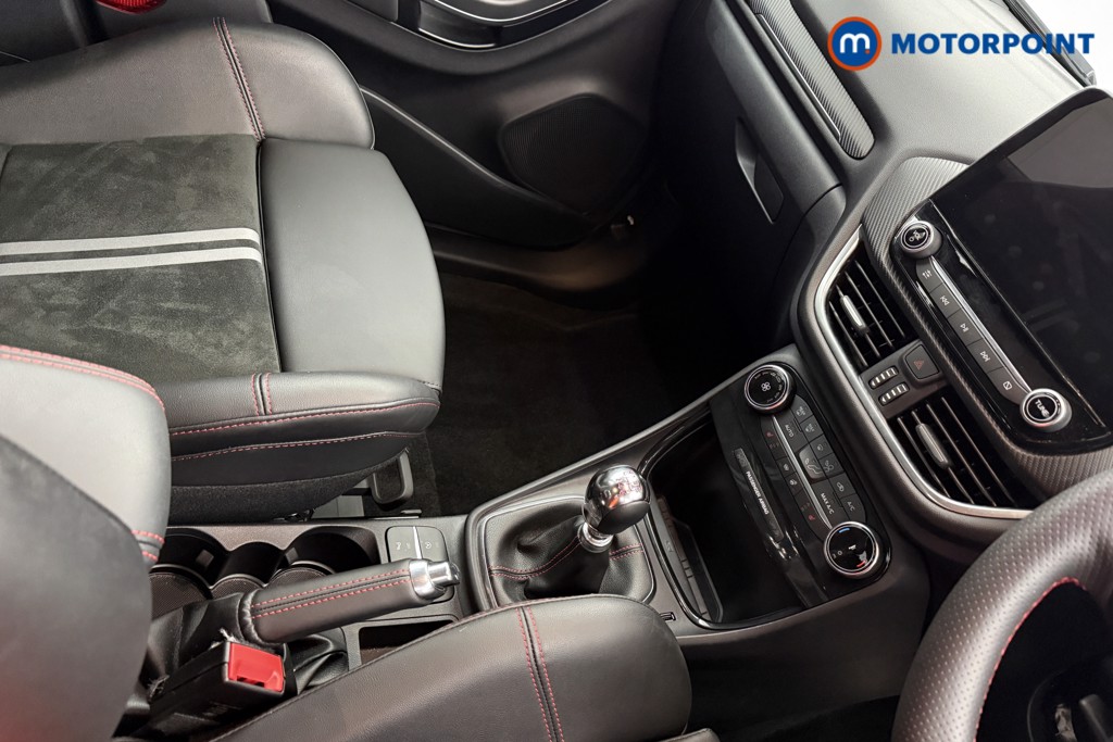 Ford Puma ST Manual Petrol SUV - Stock Number (1574249) - 20th supplementary image