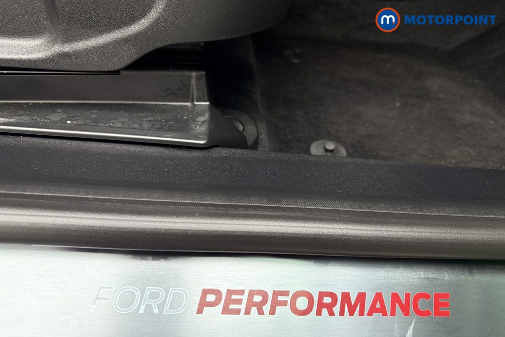 Ford Puma ST Manual Petrol SUV - Stock Number (1574249) - 24th supplementary image