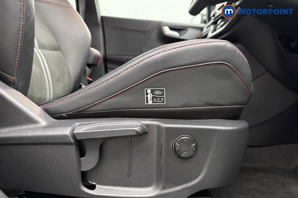 Ford Puma ST Manual Petrol SUV - Stock Number (1574249) - 25th supplementary image