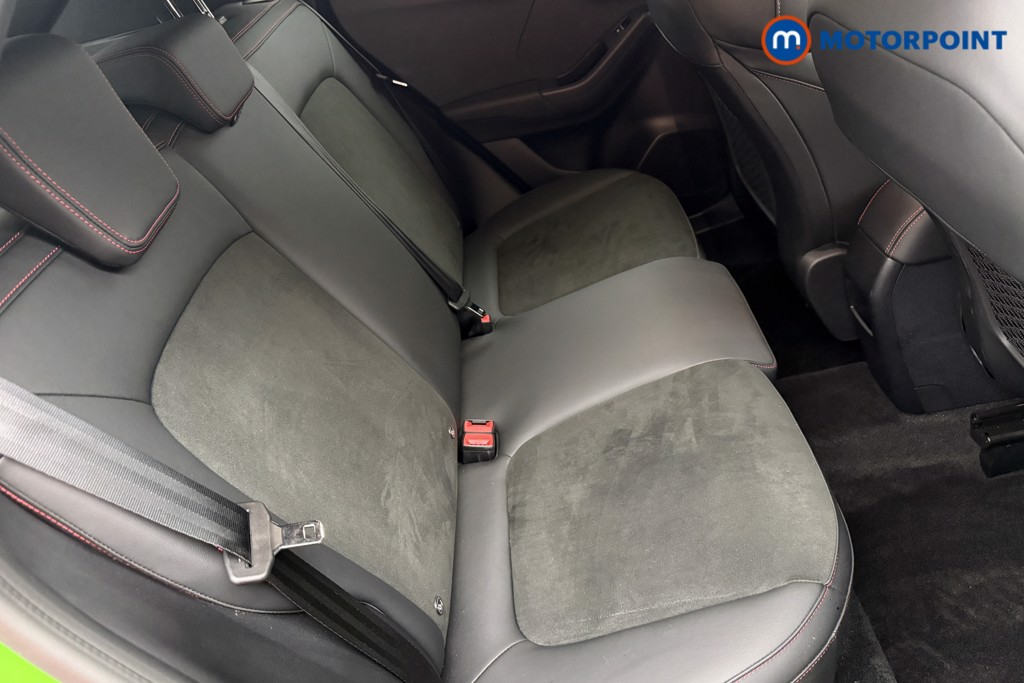 Ford Puma ST Manual Petrol SUV - Stock Number (1574249) - 30th supplementary image