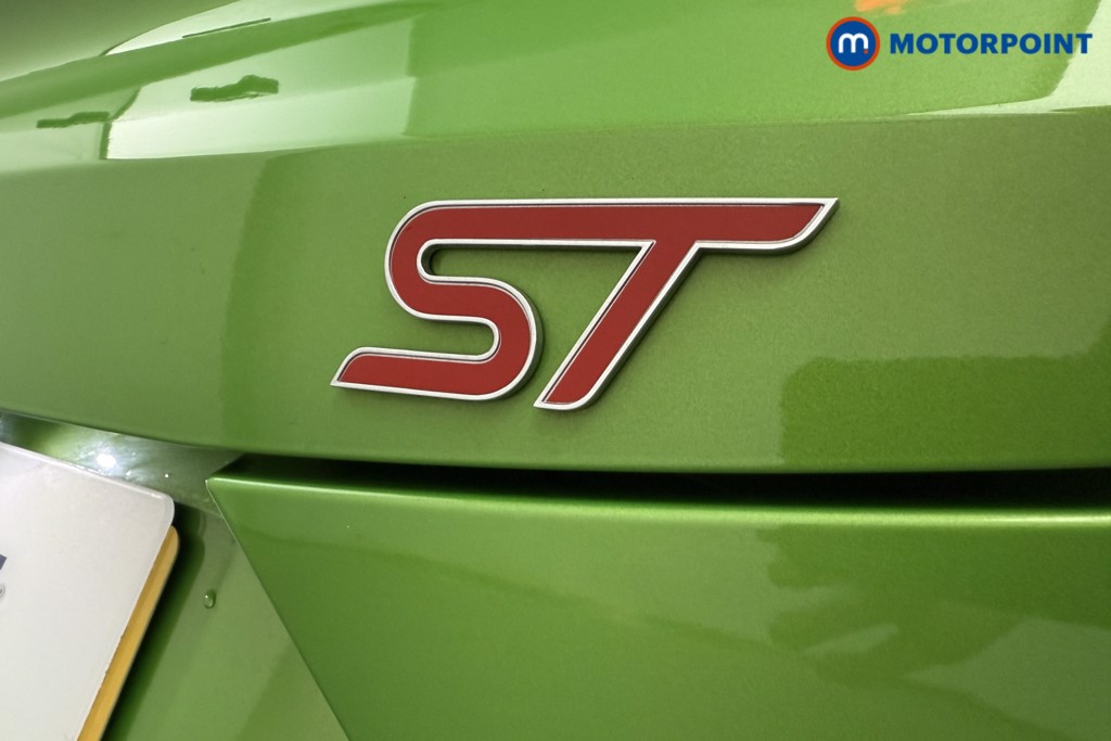 Ford Puma ST Manual Petrol SUV - Stock Number (1574249) - 33rd supplementary image