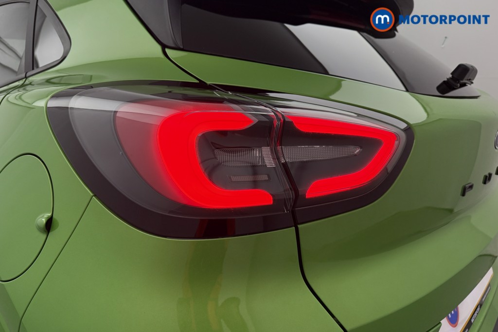 Ford Puma ST Manual Petrol SUV - Stock Number (1574249) - 34th supplementary image