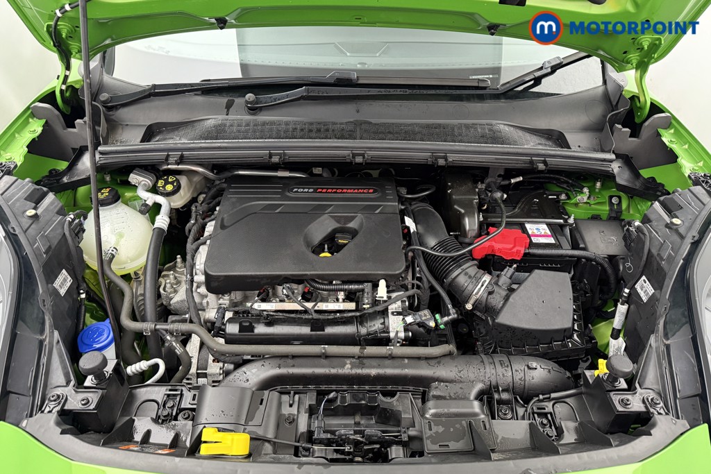 Ford Puma ST Manual Petrol SUV - Stock Number (1574249) - 36th supplementary image