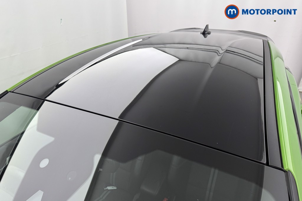 Ford Puma ST Manual Petrol SUV - Stock Number (1574249) - 41st supplementary image