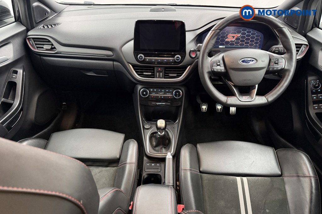Ford Puma ST Manual Petrol SUV - Stock Number (1574263) - 2nd supplementary image