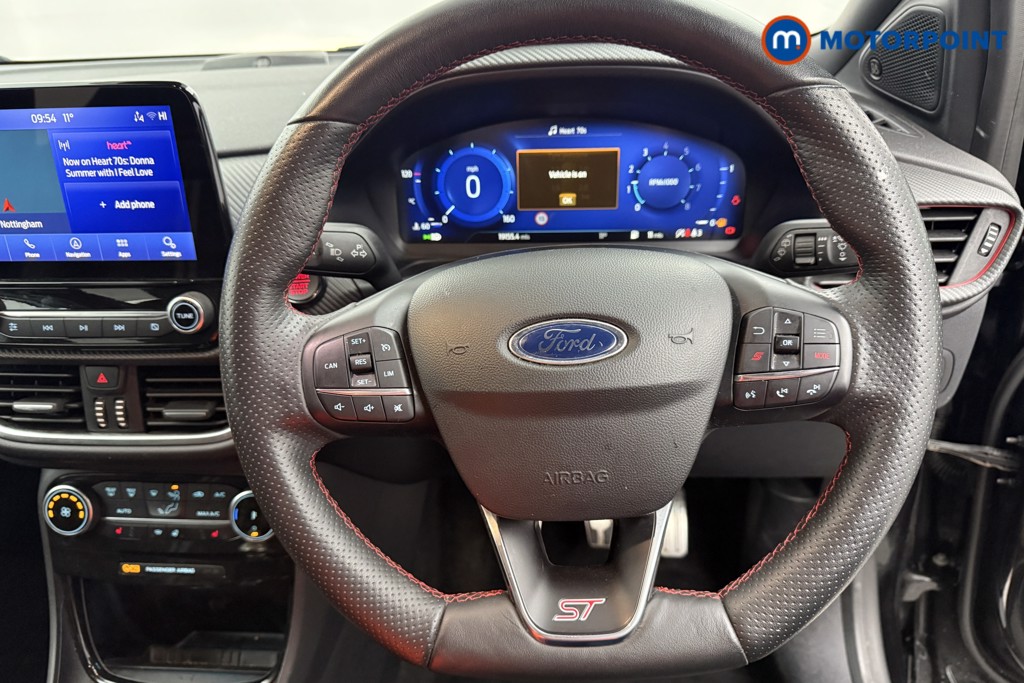 Ford Puma ST Manual Petrol SUV - Stock Number (1574263) - 3rd supplementary image