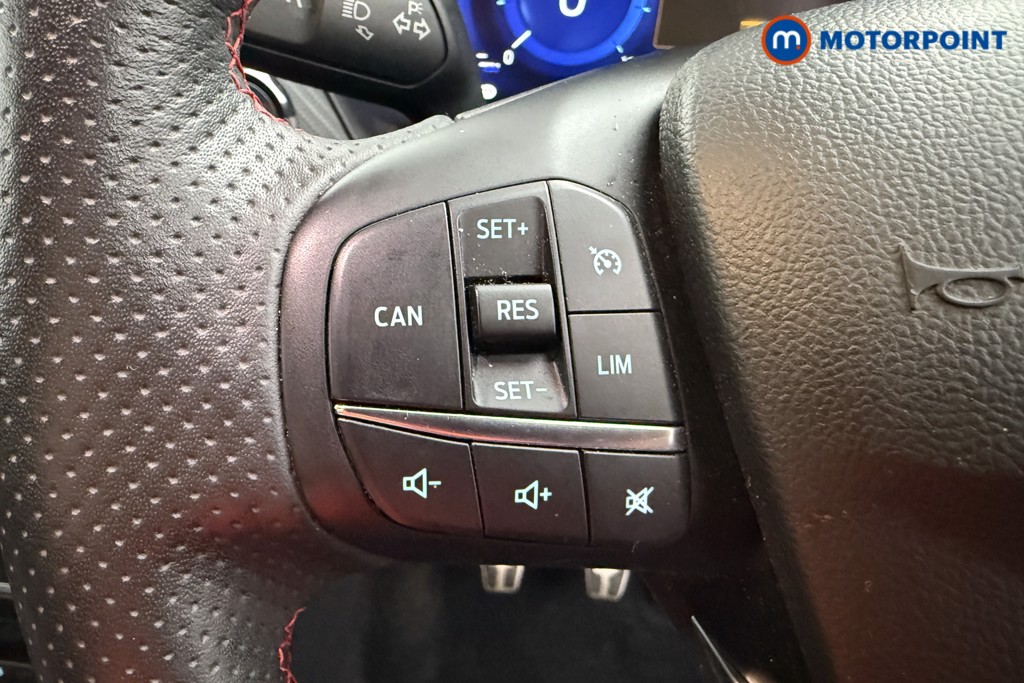 Ford Puma ST Manual Petrol SUV - Stock Number (1574263) - 4th supplementary image