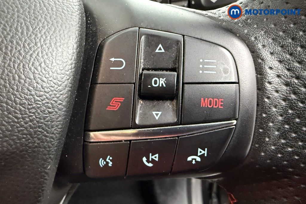 Ford Puma ST Manual Petrol SUV - Stock Number (1574263) - 5th supplementary image