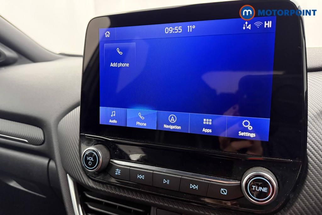 Ford Puma ST Manual Petrol SUV - Stock Number (1574263) - 8th supplementary image