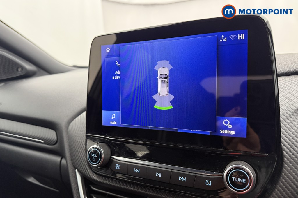 Ford Puma ST Manual Petrol SUV - Stock Number (1574263) - 11th supplementary image