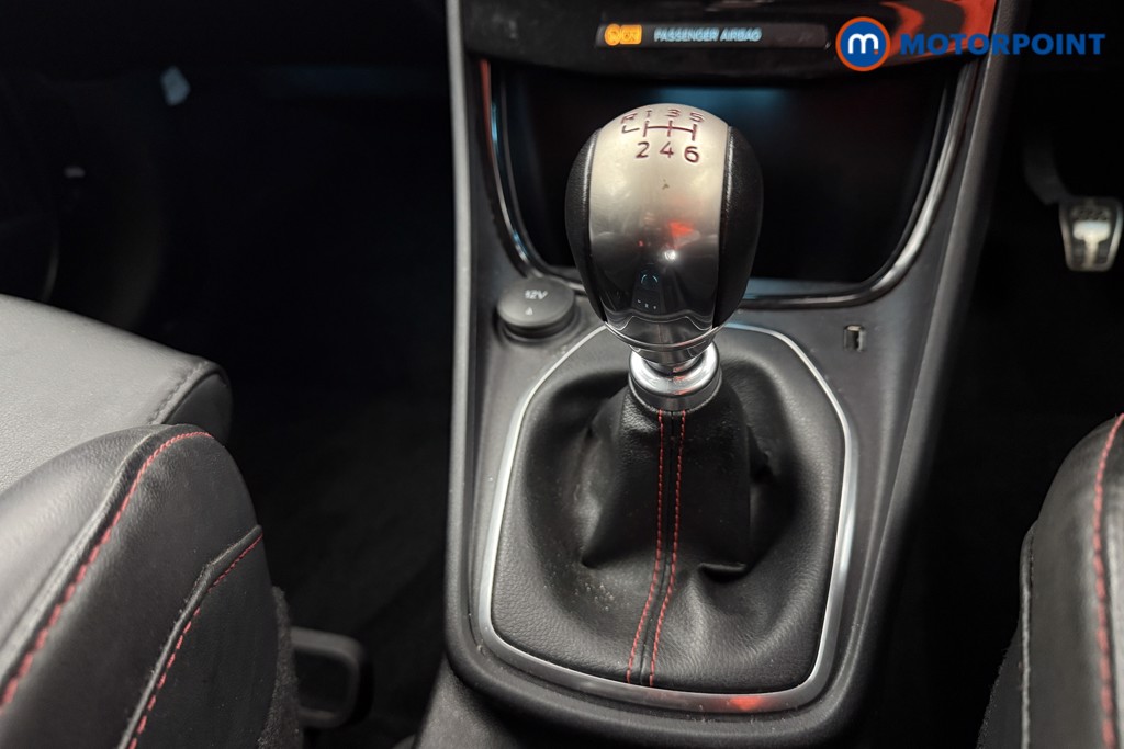 Ford Puma ST Manual Petrol SUV - Stock Number (1574263) - 14th supplementary image