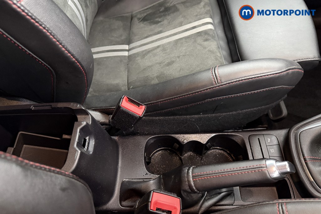 Ford Puma ST Manual Petrol SUV - Stock Number (1574263) - 15th supplementary image