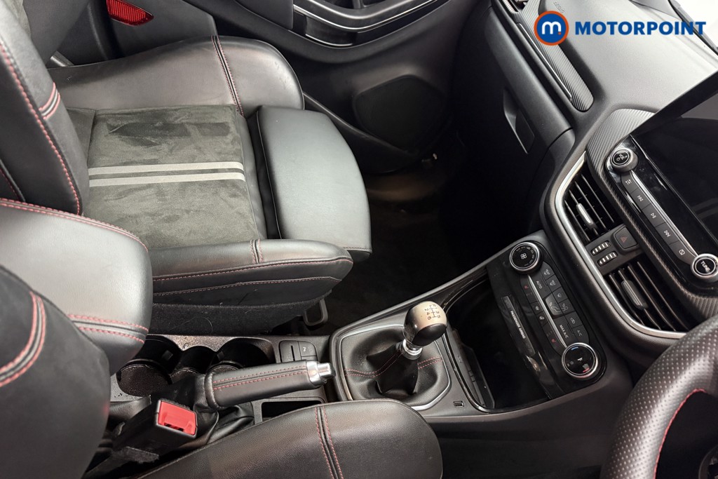 Ford Puma ST Manual Petrol SUV - Stock Number (1574263) - 16th supplementary image