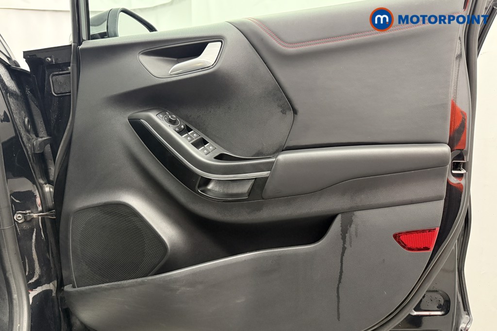Ford Puma ST Manual Petrol SUV - Stock Number (1574263) - 18th supplementary image