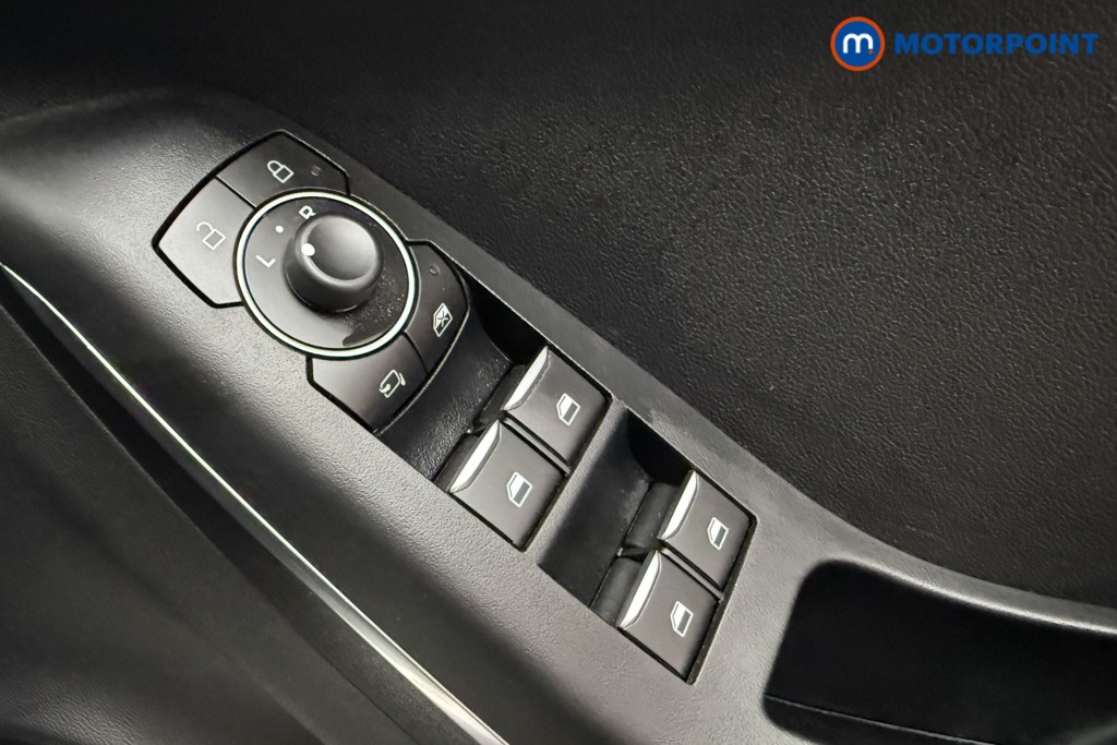 Ford Puma ST Manual Petrol SUV - Stock Number (1574263) - 19th supplementary image
