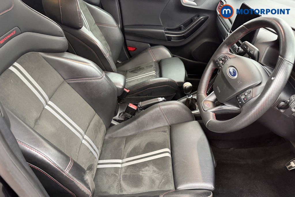 Ford Puma ST Manual Petrol SUV - Stock Number (1574263) - 20th supplementary image