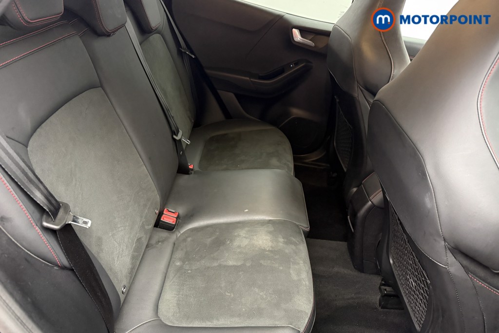 Ford Puma ST Manual Petrol SUV - Stock Number (1574263) - 22nd supplementary image