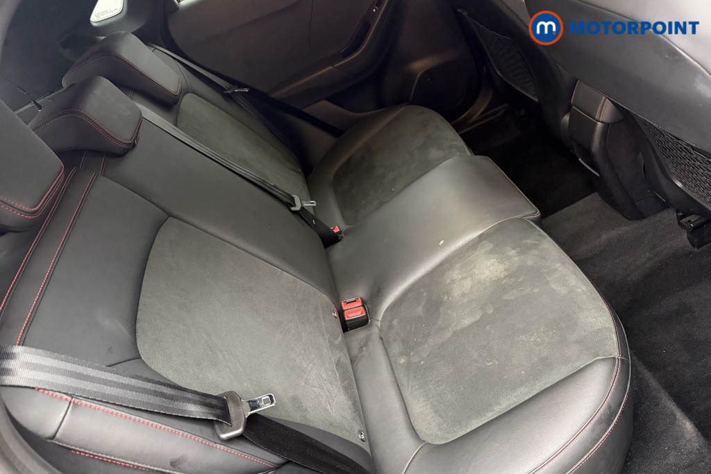 Ford Puma ST Manual Petrol SUV - Stock Number (1574263) - 23rd supplementary image