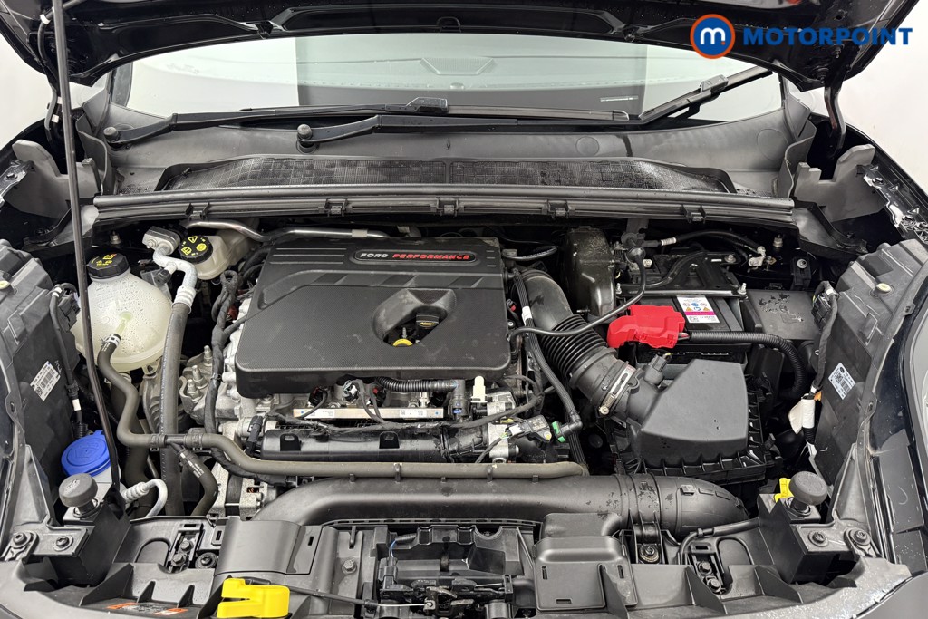Ford Puma ST Manual Petrol SUV - Stock Number (1574263) - 29th supplementary image