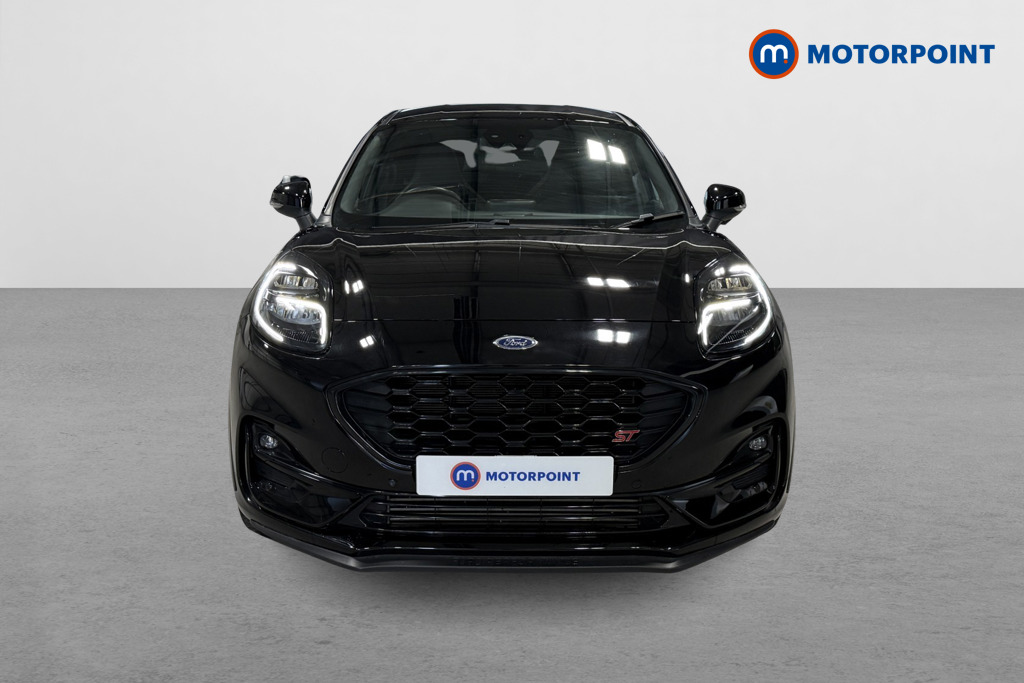 Ford Puma ST Manual Petrol SUV - Stock Number (1574263) - Front bumper