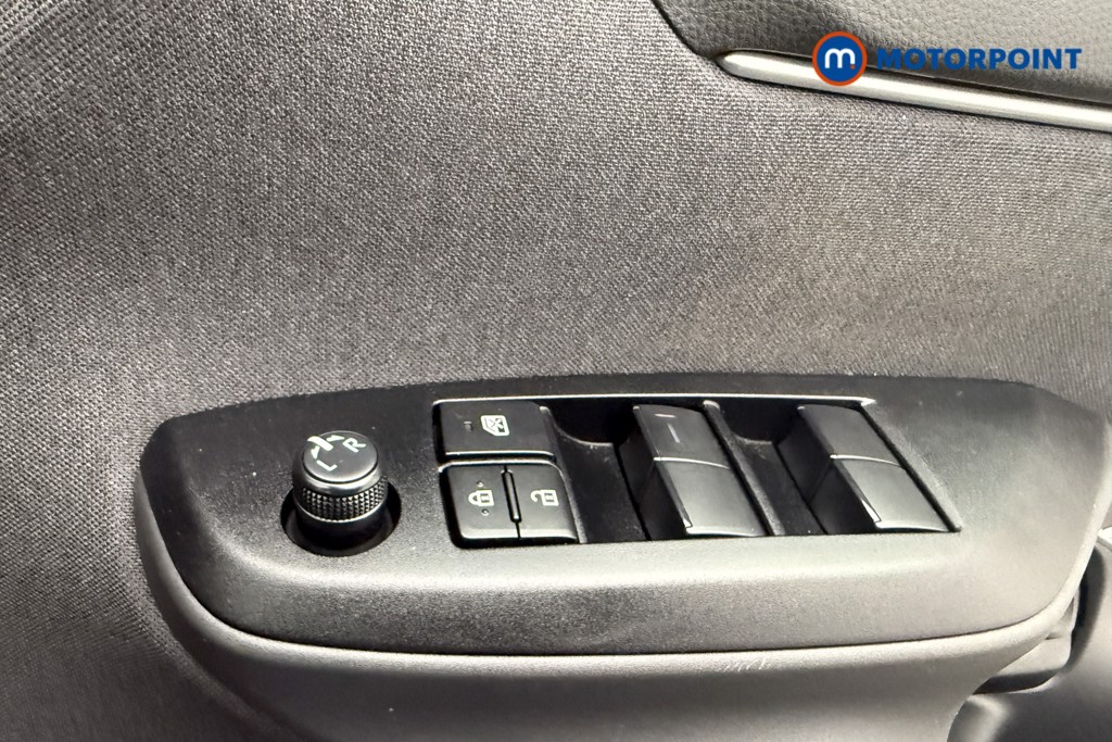 Toyota Yaris Icon Automatic Petrol-Electric Hybrid Hatchback - Stock Number (1574474) - 12th supplementary image