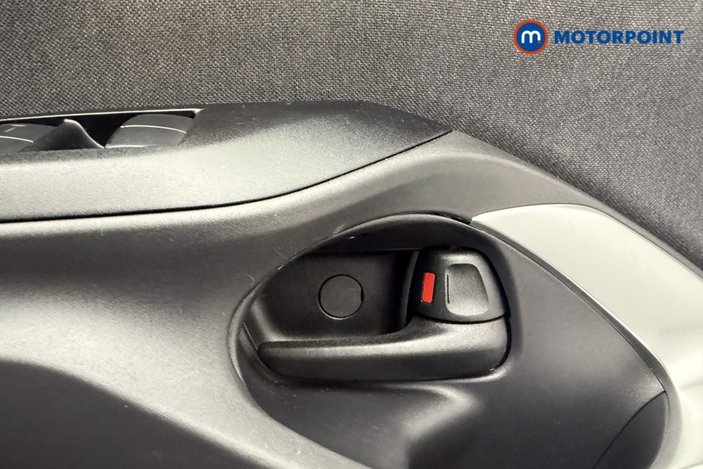 Toyota Yaris Icon Automatic Petrol-Electric Hybrid Hatchback - Stock Number (1574474) - 13th supplementary image