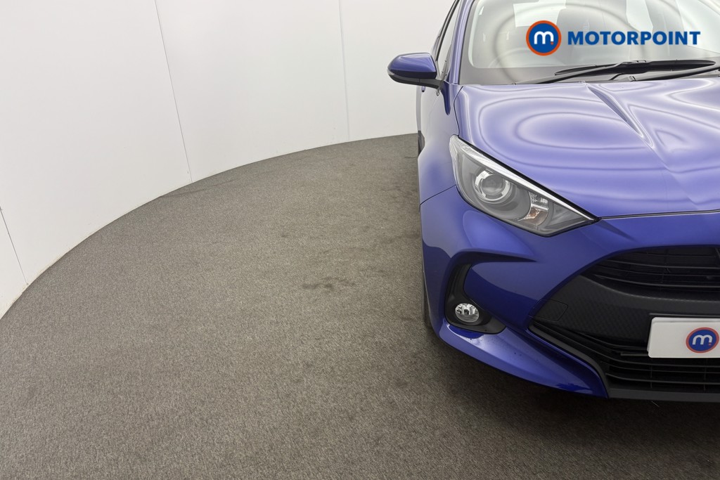 Toyota Yaris Icon Automatic Petrol-Electric Hybrid Hatchback - Stock Number (1574474) - 18th supplementary image